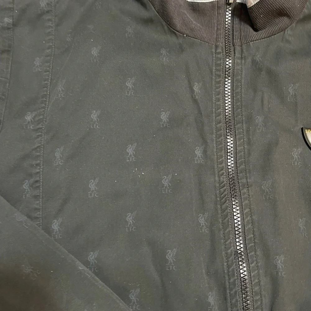 ADIDAS L.F.C 2 side jacket